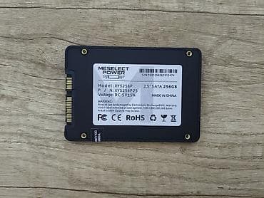 surface pro: Накопитель для ПК, Новый, SSD, 128 ГБ, 2.5", Для ПК — 3