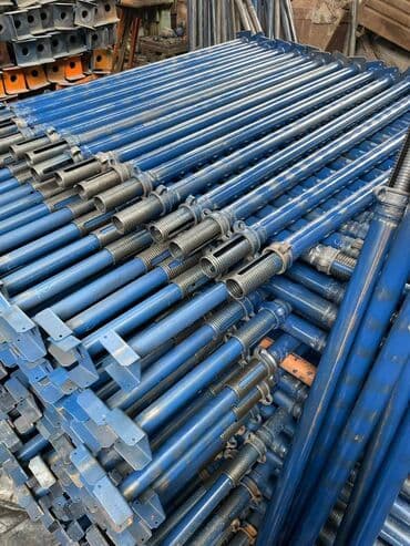 кронштейн вешалка: Стойки телескопические для опалубки перекрытия (струбцины, домкраты — 9