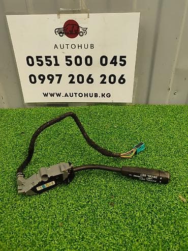 step rf3: Переключатель круиз‑контроля с проводкой для автомобиля — 1