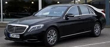 diska 14: Литые Диски R 18 Mercedes-Benz, Комплект, отверстий - 5, Б/у — 2