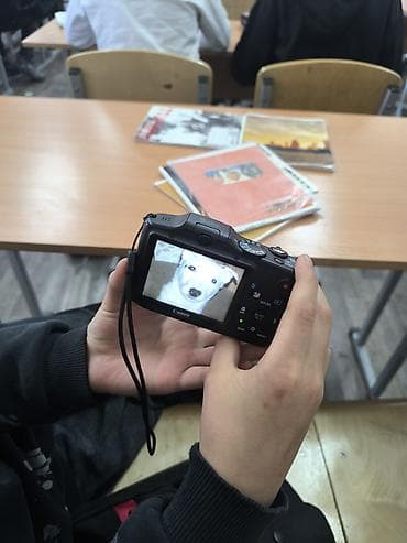 sigma 30mm: Компактная фотокамера Canon PowerShot SX160 IS. Ключевые особенности — 2