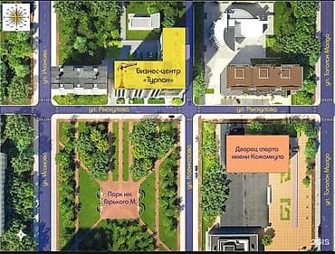 коенкозова: 2 комнаты, 97 м², Элитка, 6 этаж, Готовая ПСО (под самоотделку) — 1