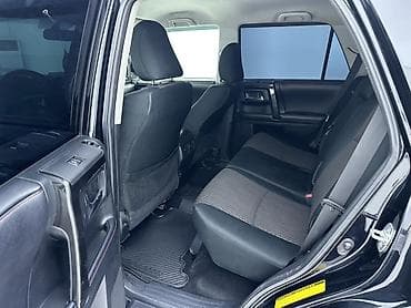 шыны новые: Toyota 4Runner: 2019 г., 4 л, Автомат, Бензин, Внедорожник — 10