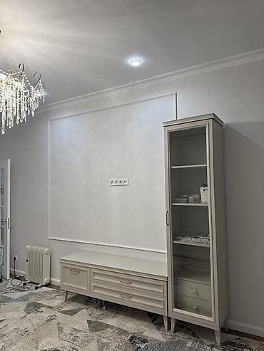 elegance stroy: 1 комната, Собственник, Без подселения, С мебелью полностью — 7