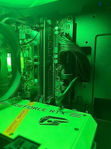 xyper x: Оперативная память (RAM) для ПК, Б/у, 16 ГБ, DDR4, 3200 МГц — 3