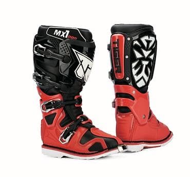 Мотоботинки, Новый, Платная доставка, Самовывоз