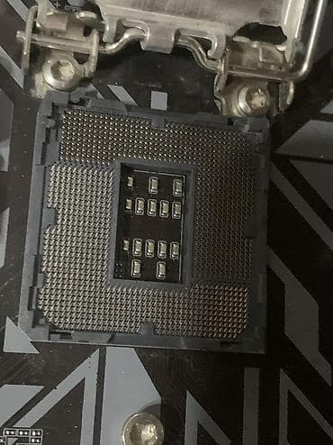 samsung tab a7 lite: Материнская плата, Б/у, Gigabyte, LGA1151 v2, Micro-ATX, Для ПК — 3