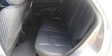 Унаа сатуу: Lexus RX: 1999 г., 3 л, Автомат, Бензин, Кроссовер — 7