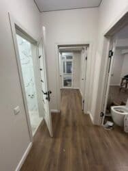 квартира сдаю фучика: 1 комната, 38 м², Элитка, 2 этаж, Евроремонт — 5