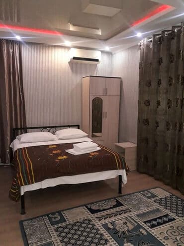 сниму дом в бишкеке: Посуточная аренда квартир — 6