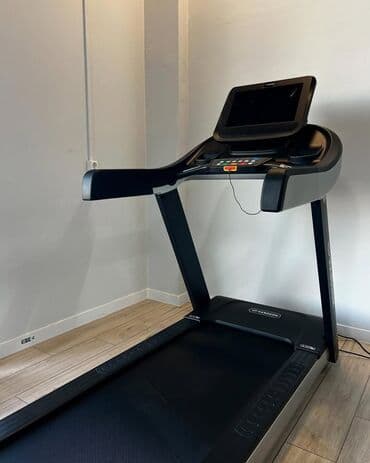 беговые дорожки для дома: Беговые дорожки для дома и зала - Линейка электрических беговых — 4