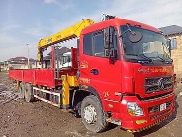 bud e5: Манипулятор, 2021 г., от 12 т — 1