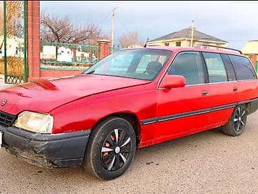 купить опель вектра б: Opel Vectra: 1996 г., 1.8 л, Механика, Бензин, Седан — 9