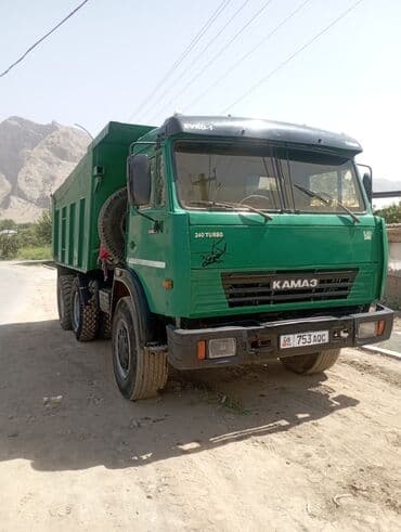 купить резину на камаз: Грузовик, Камаз, Стандарт — 4