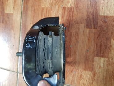 вытягивающая ортопедическая подушка купить: Подушка коробки передач Mitsubishi Б/у, Оригинал — 2