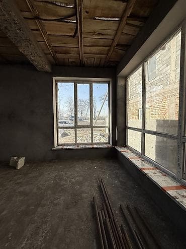 каркасные дома: 🏡 Дом в ПСО | Первая линия, Биримдик-Кут 	•	Площадь: 140 м² (16×11) — 7