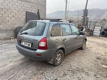 антидождь бишкек: ВАЗ (ЛАДА) Kalina: 2008 г., Универсал — 4