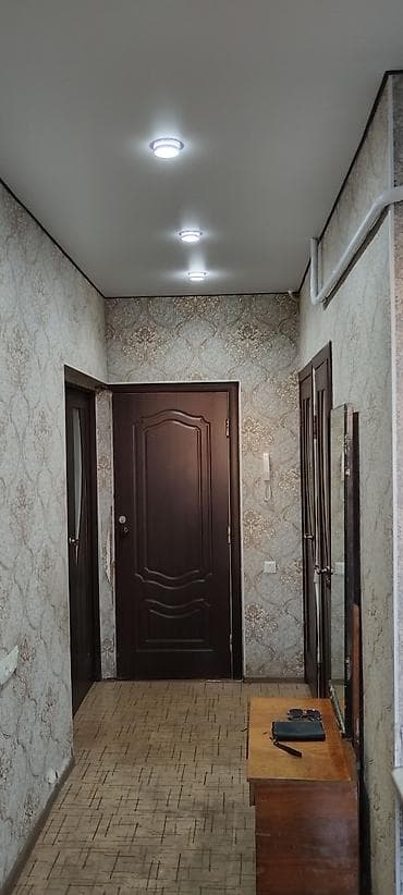 flat rent: 1 комната, Собственник, С мебелью частично — 6