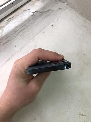 ацфон 12 про: IPhone 12 Pro, 128 ГБ, Pacific Blue, 81 % — 7