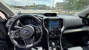daewoo нексия 2: Subaru Ascent: 2020 г., 2.4 л, Автомат, Бензин, Кроссовер — 10