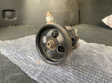 купить умные детские часы в бишкеке: Продаю гидро насос (гидроусилитель) на Тойота Клюгер, Эстима, Камри — 2