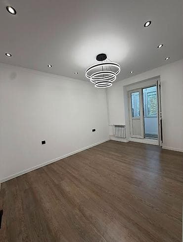 Недвижимость: 3 комнаты, 61 м², Моссовет Индивидуалка, 2 этаж, Свежий ремонт — 5