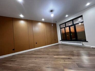 Линолеум: Үй, 220 м², 6 бөлмө, Кыймылсыз мүлк агенттиги, Дизайнердик оңдоо — 3