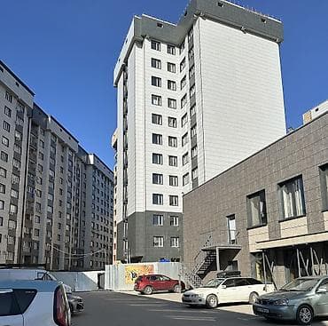 50: 2 комнаты, 42 м², Мед Академия Элитка, 11 этаж, Дизайнерский ремонт — 10