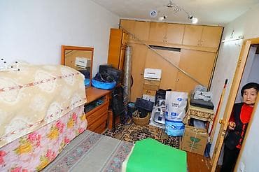 Квартиры: 3 комнаты, 61 м², 1 этаж — 7