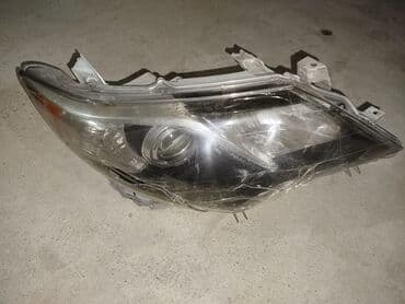 форд передний фара правый: Передняя правая фара Toyota 2013 г., Б/у, Оригинал, США — 1