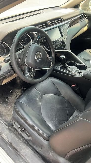 nx: Бампер Toyota, Новый, Оригинал — 7