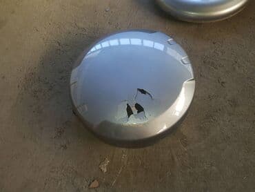 кабина сампо: Nissan Patrol Y61 Кофр запаски, Ниссан Патрол У61 чехол запаски Год — 3