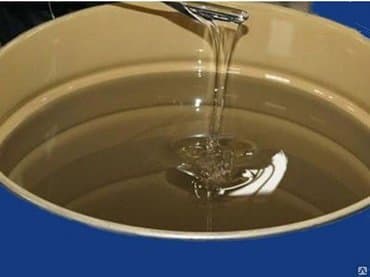 силиконовый: Силиконовое масло (ПМС-100, ПМС-200) Предназначено для смазки — 1