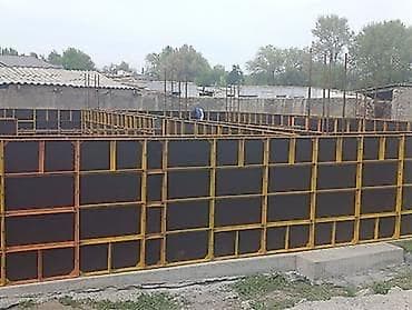 версал: Сдам в аренду Опалубки — 2