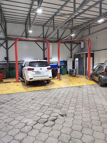 трактор расрочка: Требуется Автомеханик - Моторист, Оклад, 1-2 года опыта, Обучение — 8