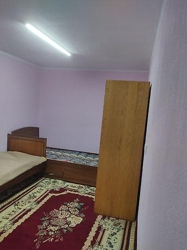 15 м², С мебелью