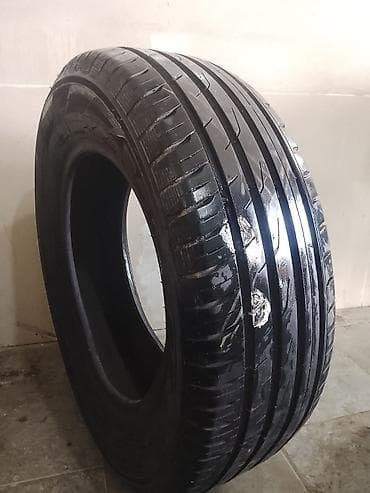 Летняя шина Toyo Proxes CF2 - Тип: легковая, летняя - Модель: Toyo — 3