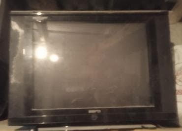 Электронно-лучевой телевизор Shivaki (CRT) - Диагональ экрана — 1