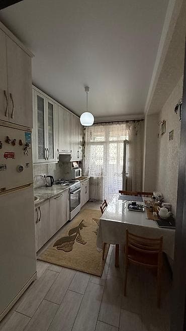 Квартиры: 1 комната, 37 м², Госрегистр Элитка, 11 этаж, Евроремонт — 5