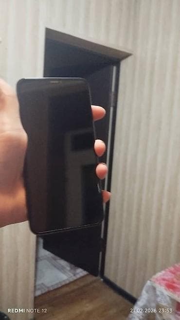 samsung galaxy g5: IPhone Xs Max, Б/у, 64 ГБ, 100 % — 2