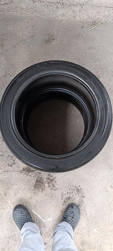 good year: Шины 235 / 45 / R 18, Лето, Пара, Легковые, Bridgestone — 1