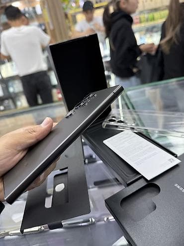 самсунг с 24 цена в бишкеке: Samsung Galaxy S24 Ultra, Б/у, 256 ГБ, цвет - Черный, 1 SIM, 2 SIM — 5