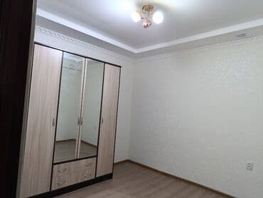 Ковролин: 2 комнаты, 58 м², Элитка, 4 этаж, Евроремонт — 5