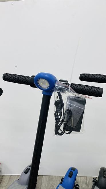 ninebot g2 max: Электросамокат, Новый, Бесплатная доставка — 2