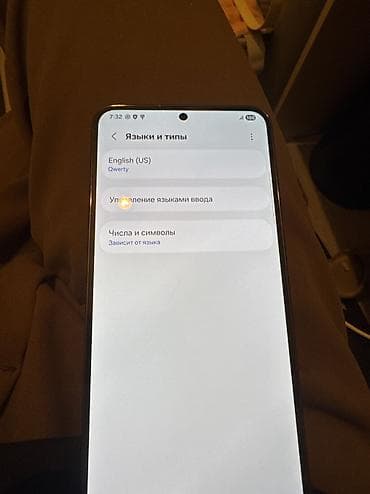 tab s: Samsung Galaxy S23 Plus, Жаңы, 256 ГБ, түсү - Кара, 1 SIM, eSIM — 5