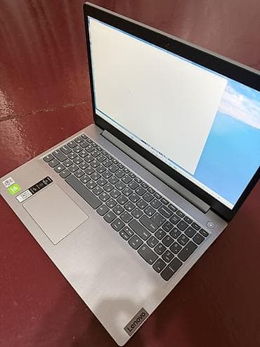 intel i9: Продам Lenovo IdeaPad 3-15IML05. Характеристики: • Intel Core — 2