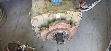 скупка электромоторов: Гидро матор, гидро насос, электро двигатель, опарат, стартер, шкиф — 2