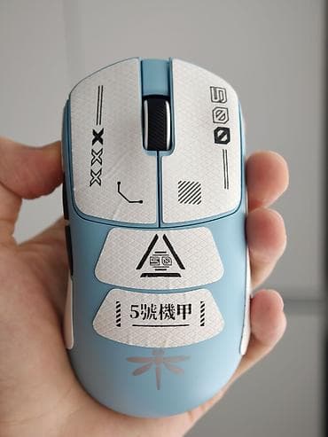 Игровая мышь VGN Dragonfly V2 Ultra. В идеальном состоянии -