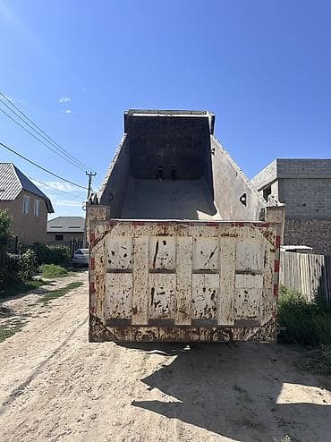 hiab 250: Хово срочно срочно Хово самасывал сатылат Абалы жакшы Сразу откоруп — 6