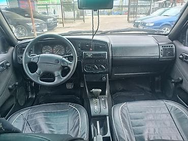 mtz 82 1: Volkswagen Passat: 1995 г., 1.8 л, Автомат, Бензин, Седан — 6